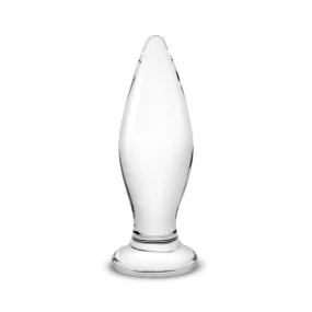 4.5” Tapered Butt Plug