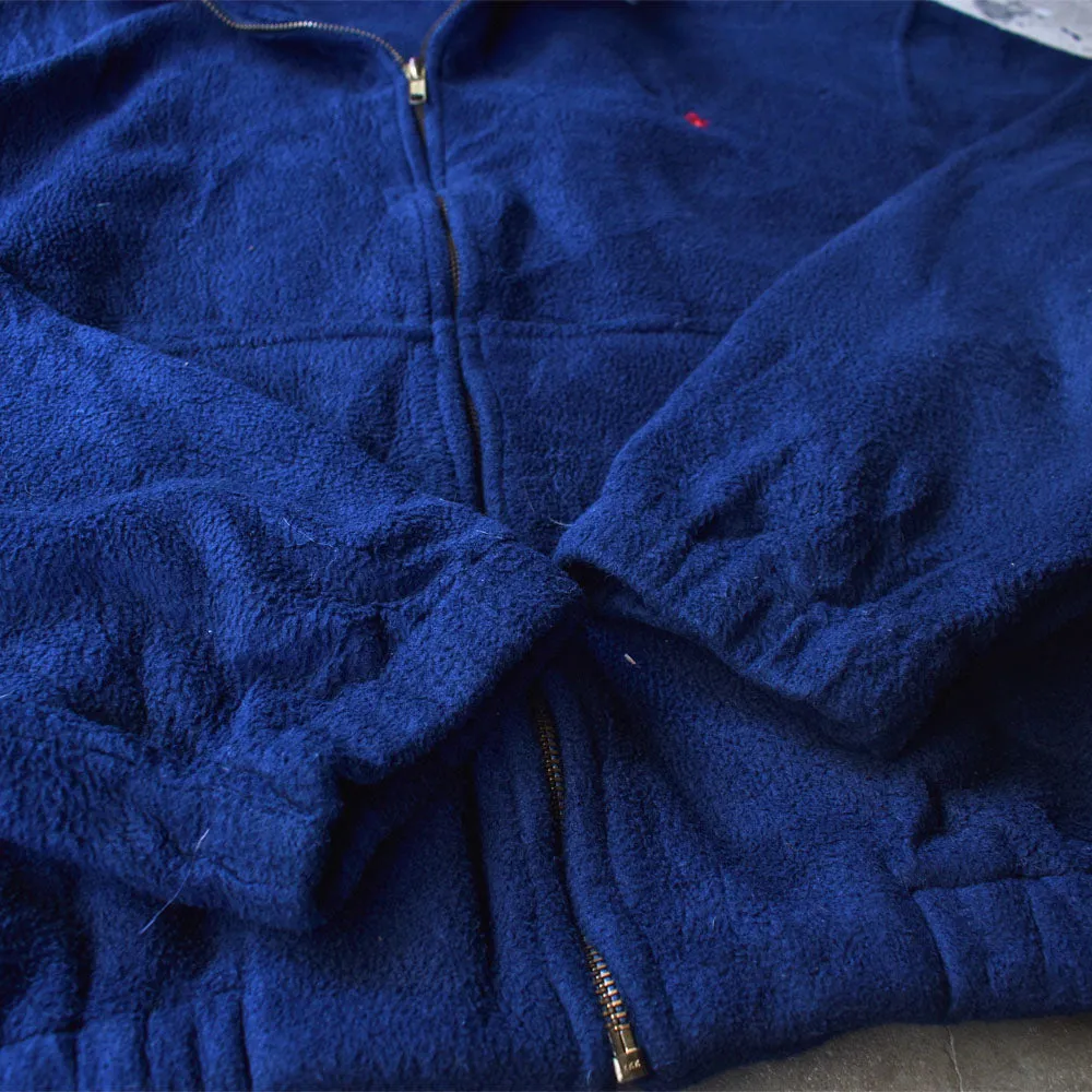 90’s　Polo Ralph Lauren/ポロ ラルフローレン フリース ジャケット　230214