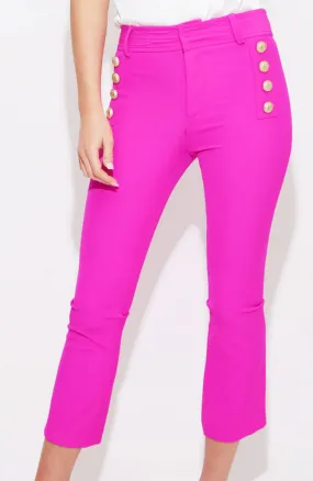 Amirah Crepe Pants