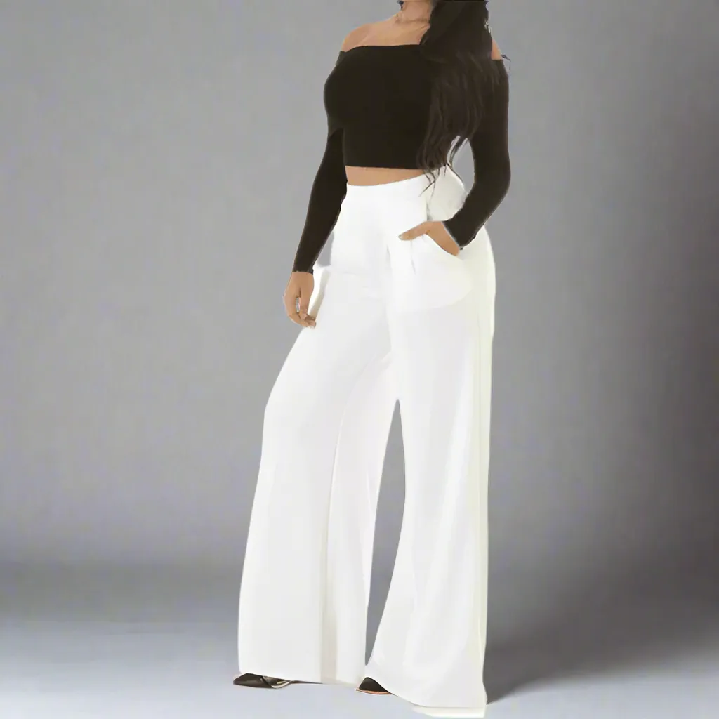 Areo  Pants