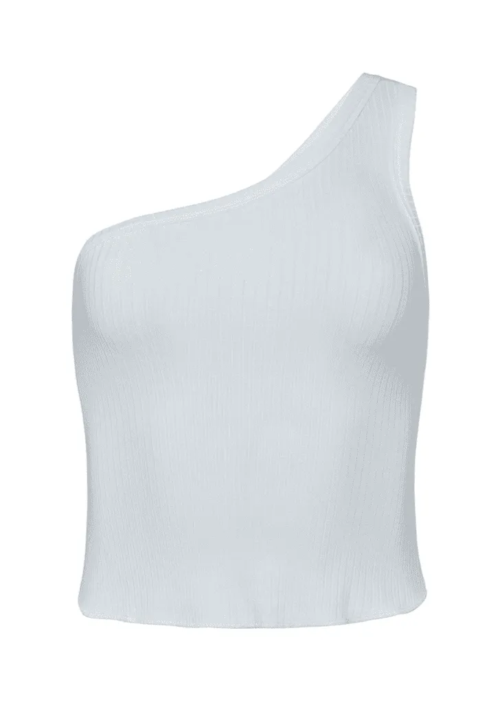Asym Tank