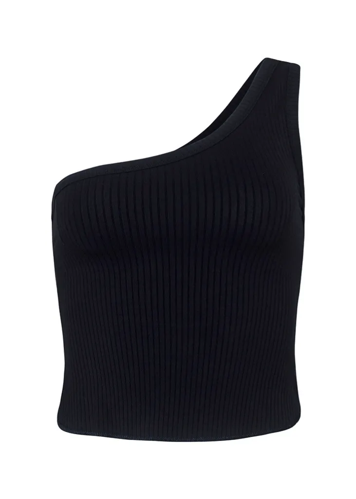 Asym Tank