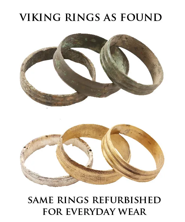 AUSTRO-HUNGARIAN SOLDIER’S RING, C.1880-90 SIZE 9 ¾