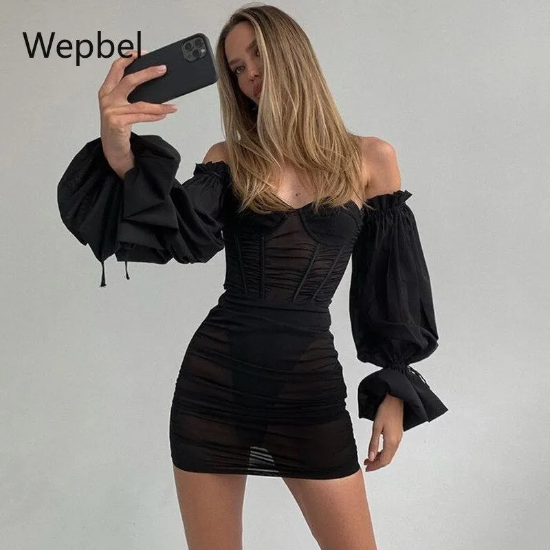 Backless Tube Top