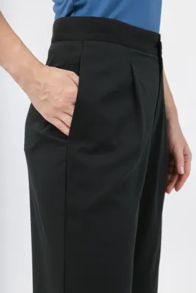 Bamboo Tapered Pants