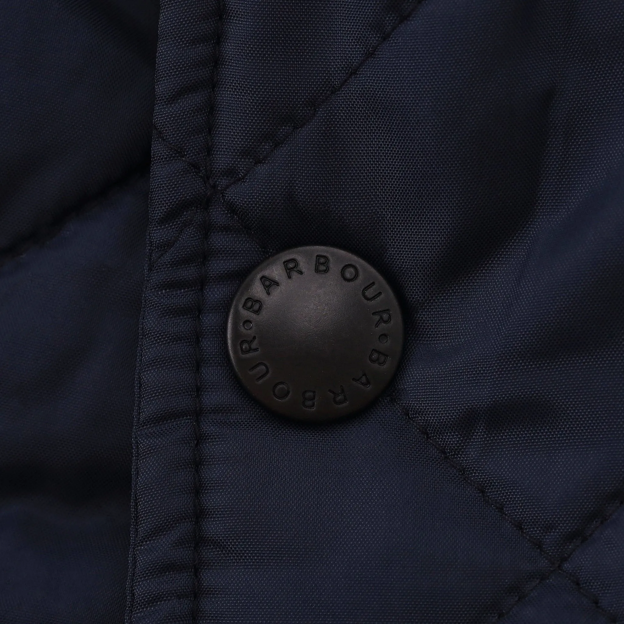Barbour Heritage Liddesdale Quilted Jacket. Size L