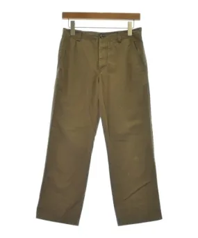 BERNARD ZINS Chinos