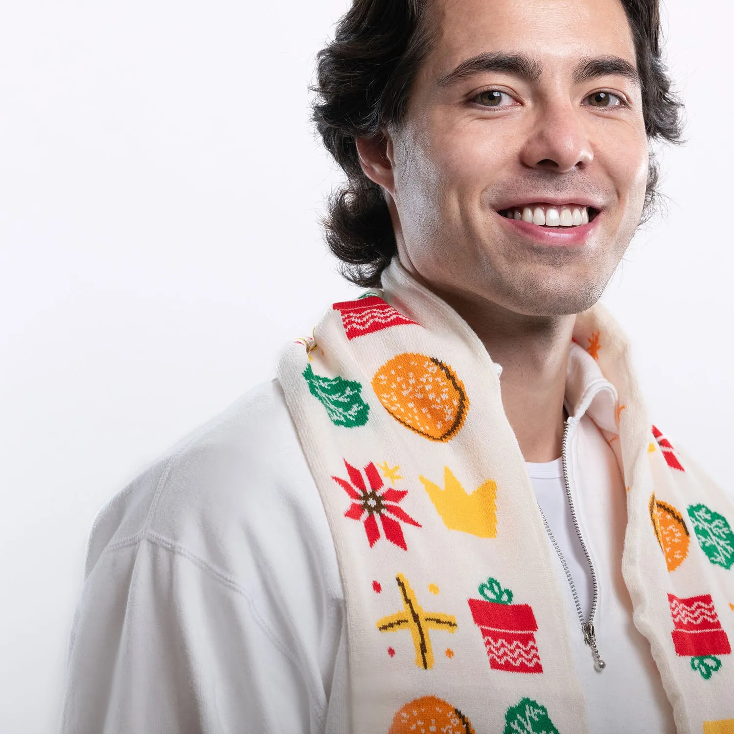 BK® Scarf