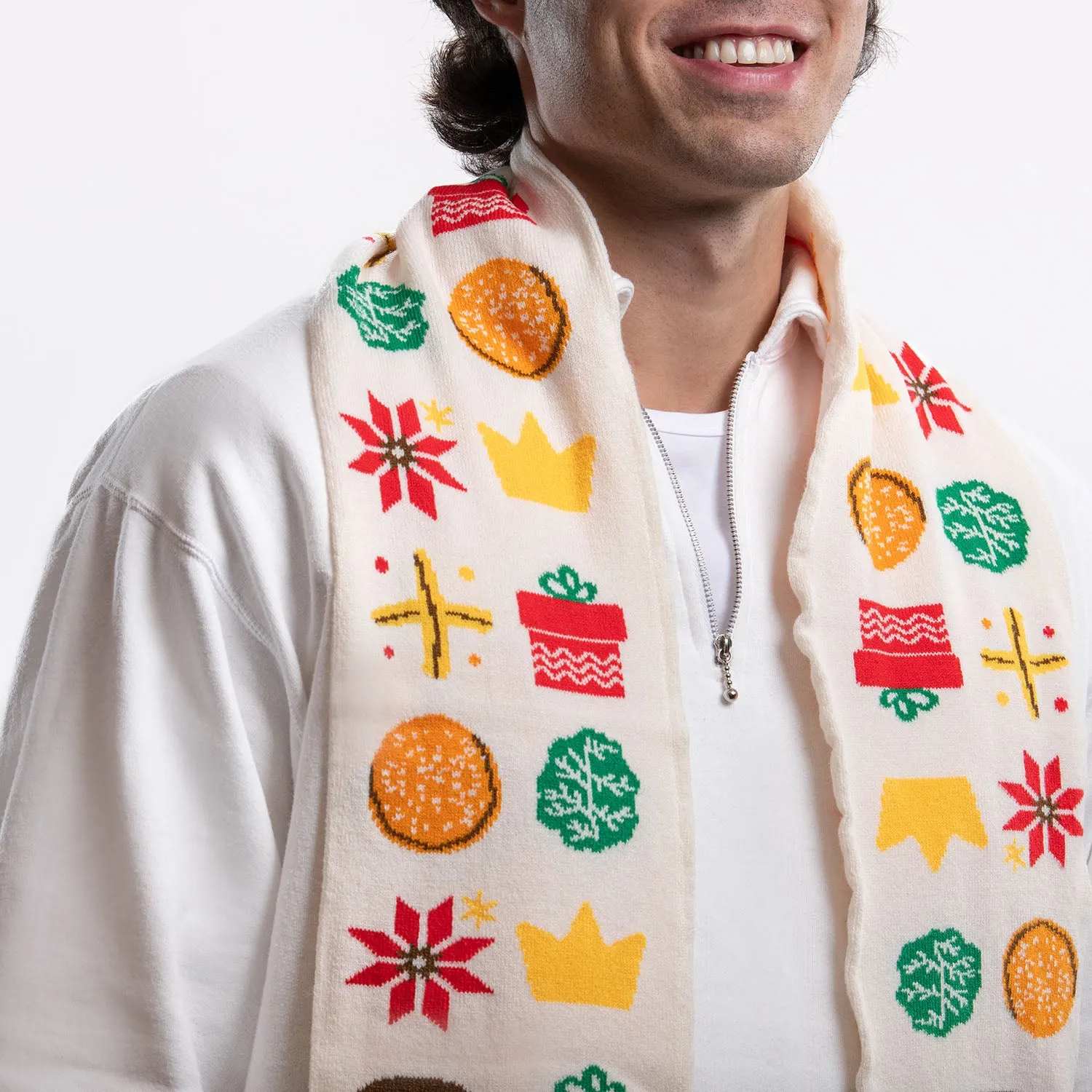 BK® Scarf