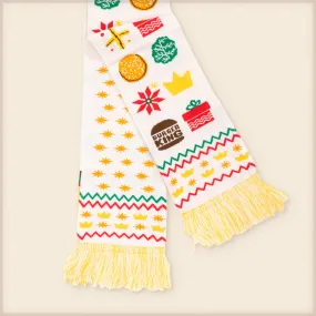 BK® Scarf