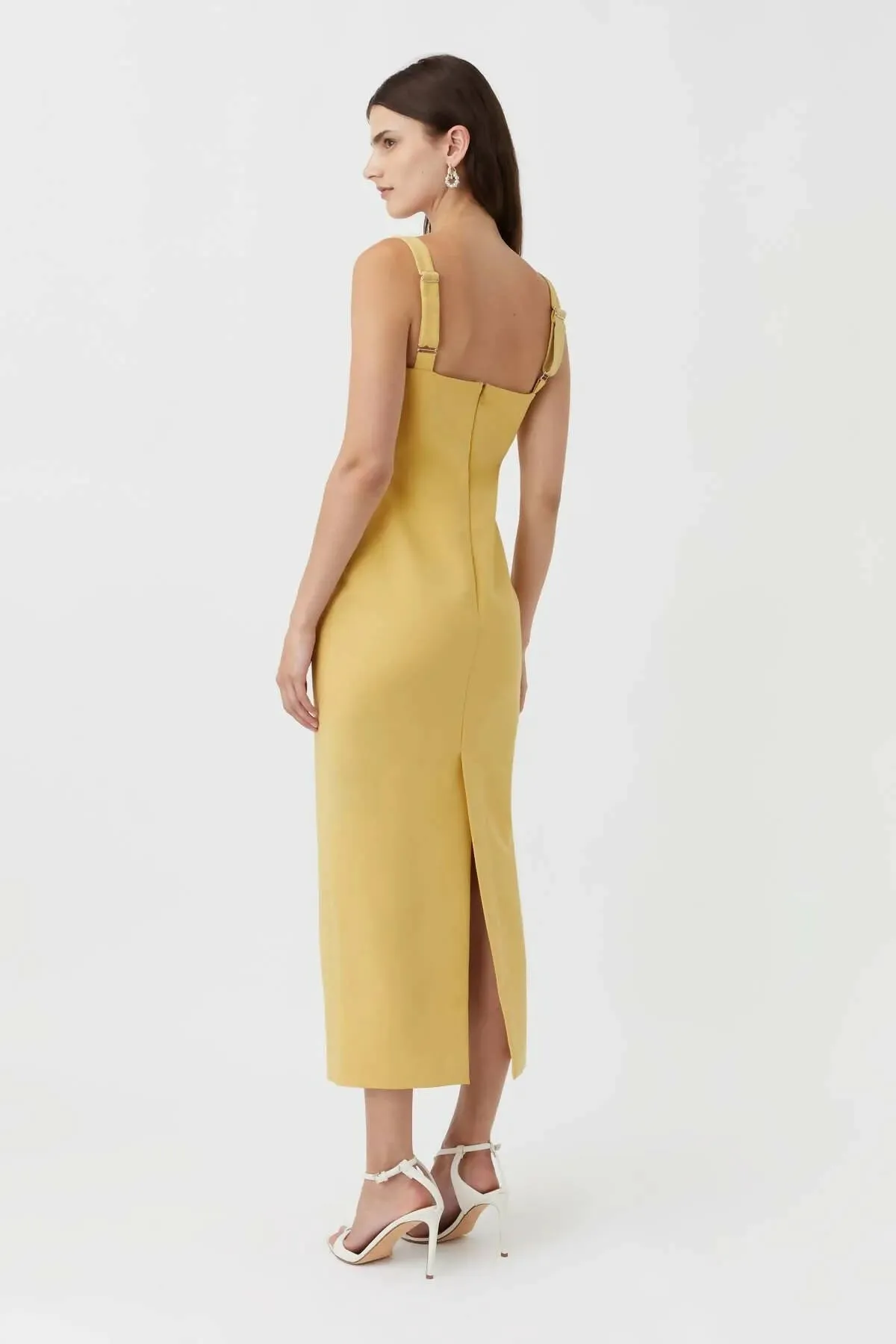 Camilla and Marc Brixton Dress