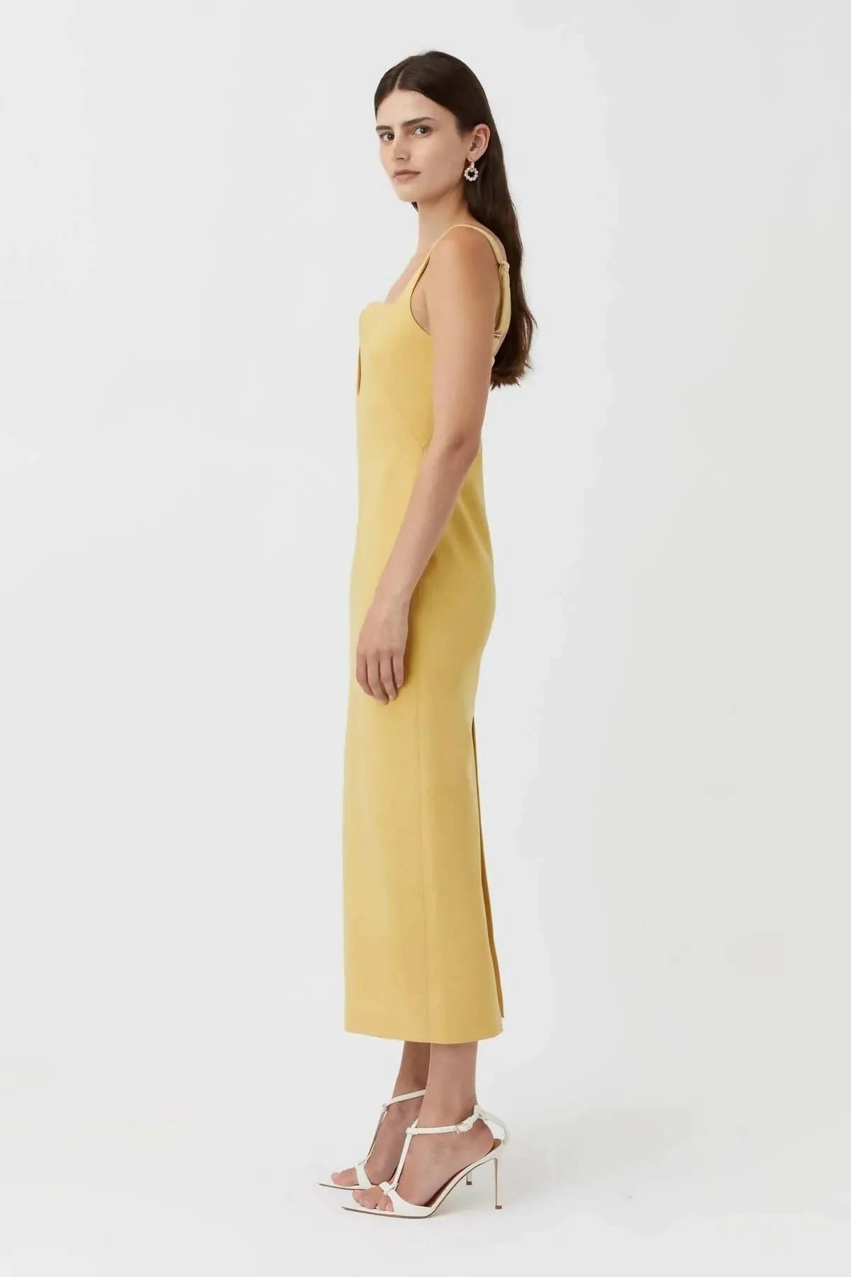 Camilla and Marc Brixton Dress