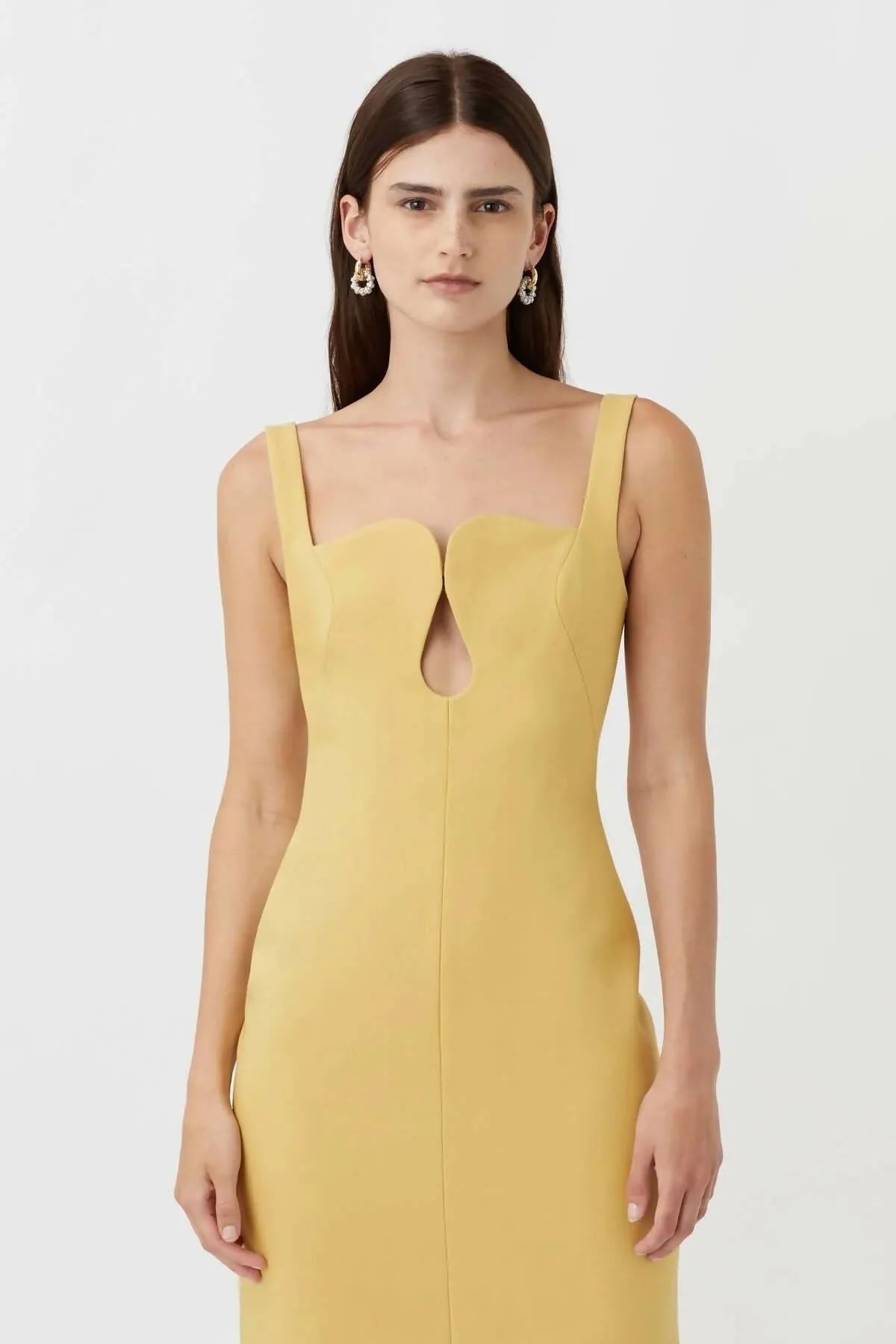 Camilla and Marc Brixton Dress