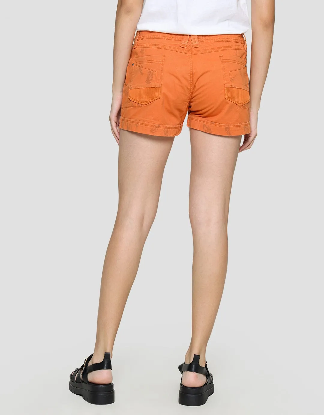 Cardinal Ladies Simpel 0006F Celana Pendek Wanita