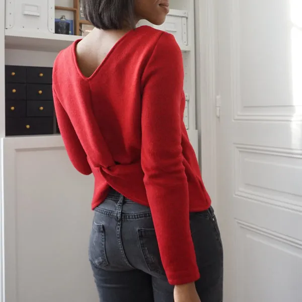 Charlie Sweatshirt
