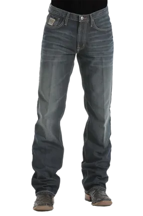 Cinch Men's Relaxed Fit White Label Jean