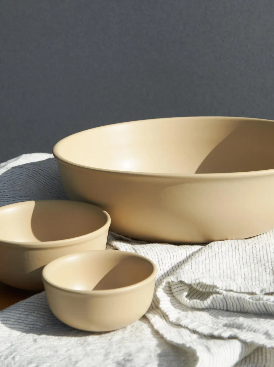 CITTA HALO DIP BOWL