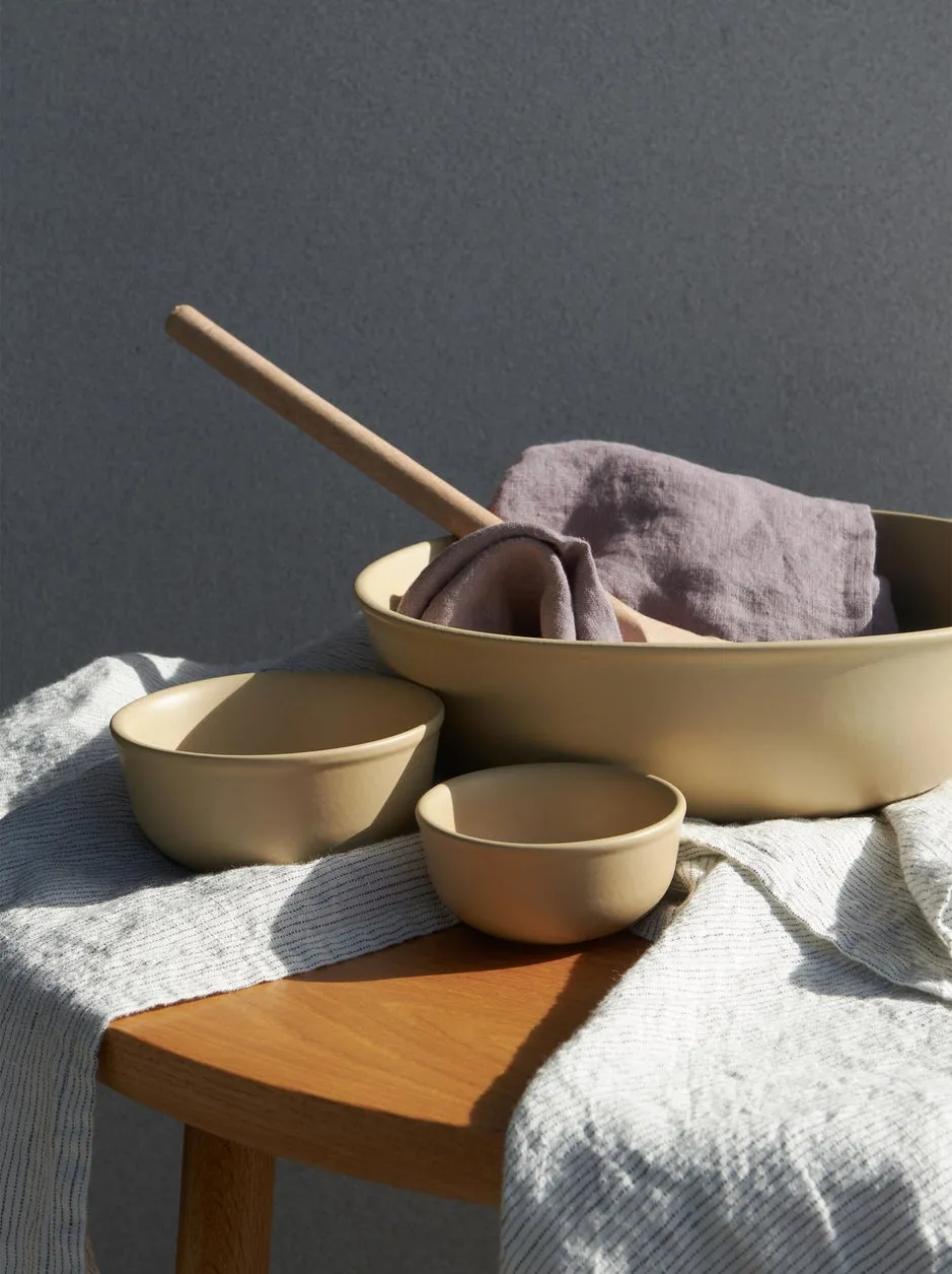 CITTA HALO DIP BOWL