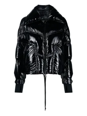 Cluses down jacket
