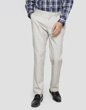 Cole Long Pants Slim Anti Slip Cotton With Mechanical Stretch 37