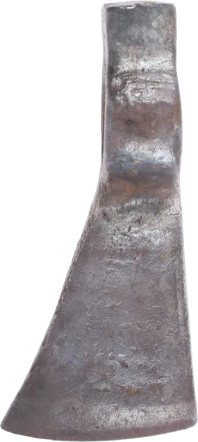COLONIAL/REV WAR HAMMER POLL BELT AXE