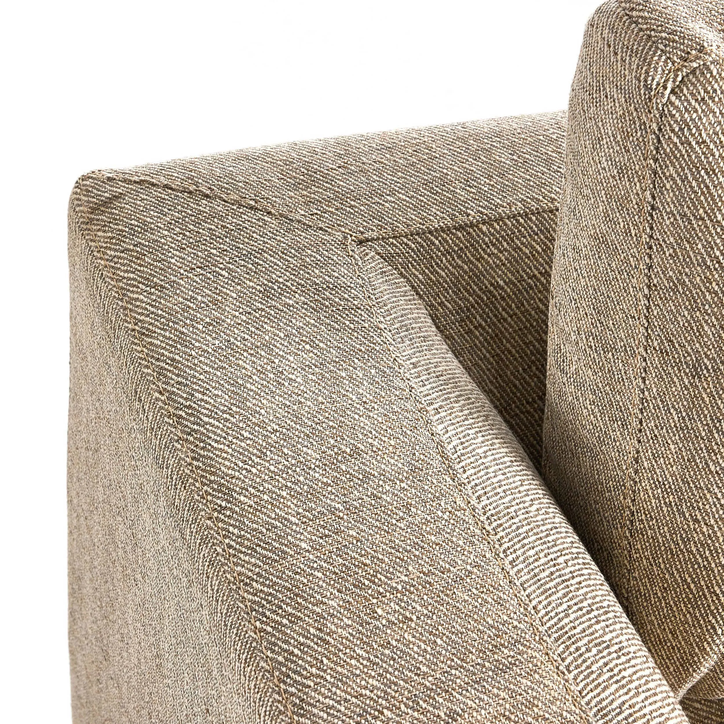 Colt Sofa, Canton Dove