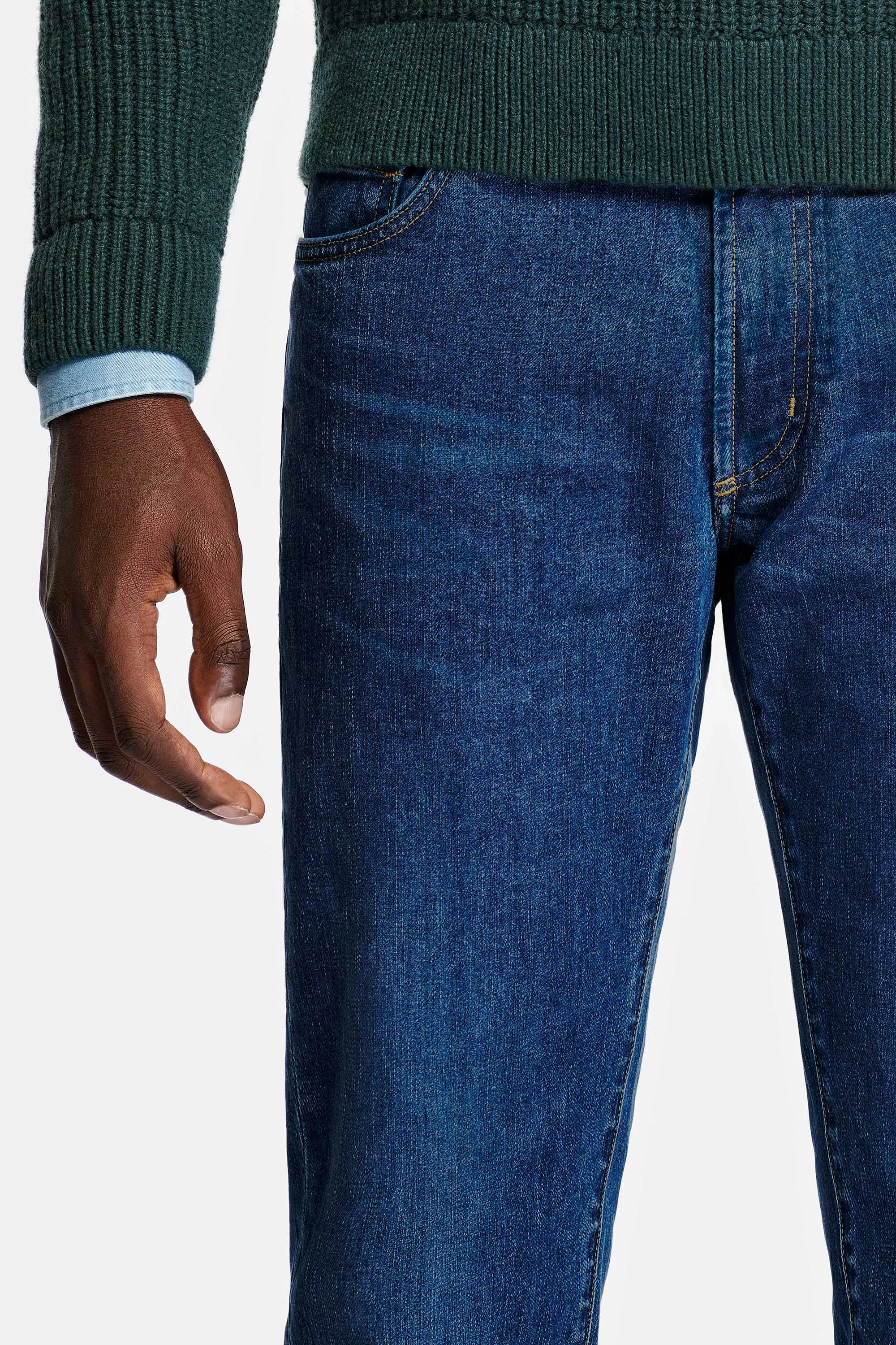 Davis * Jeans