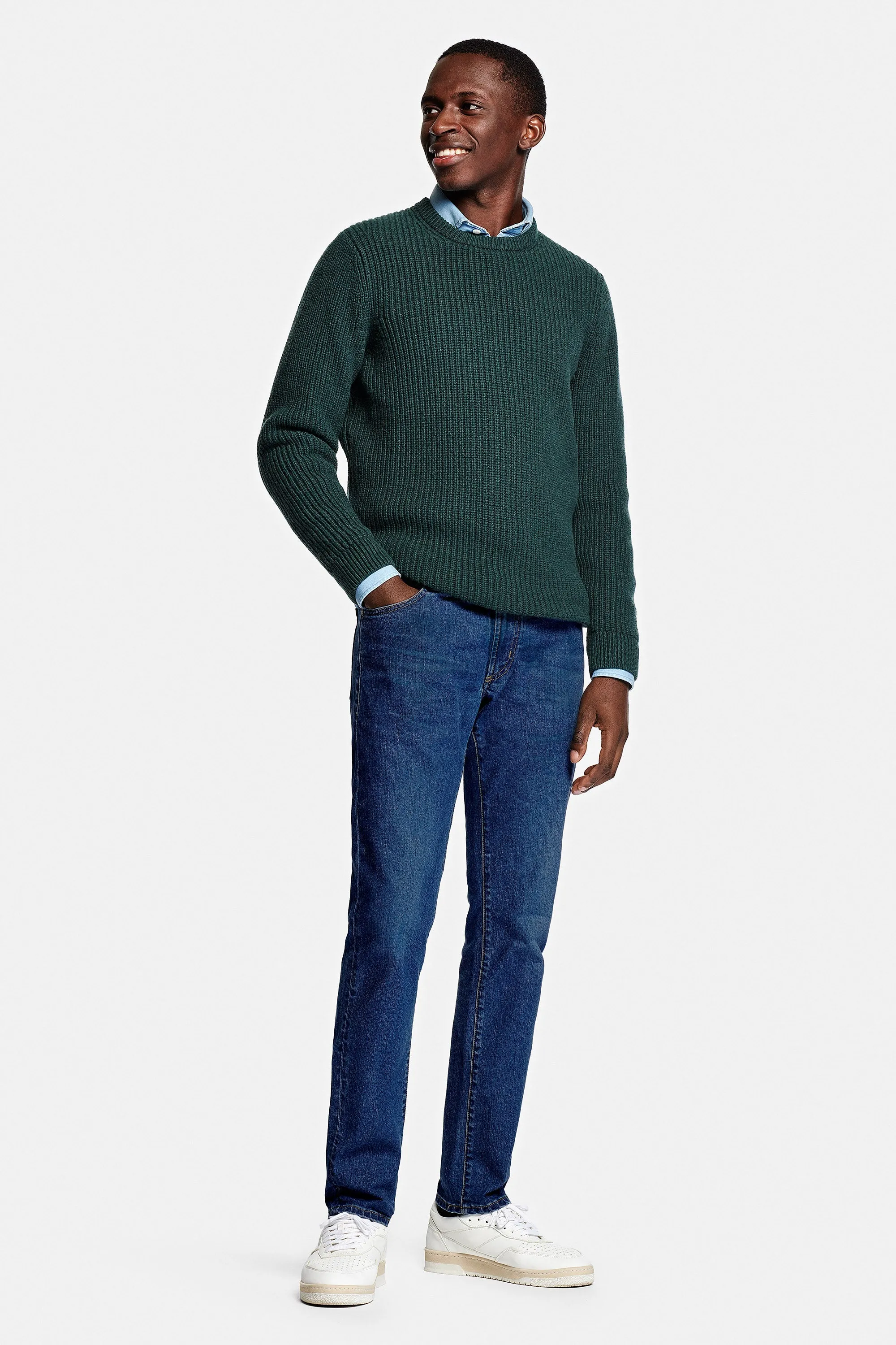 Davis * Jeans