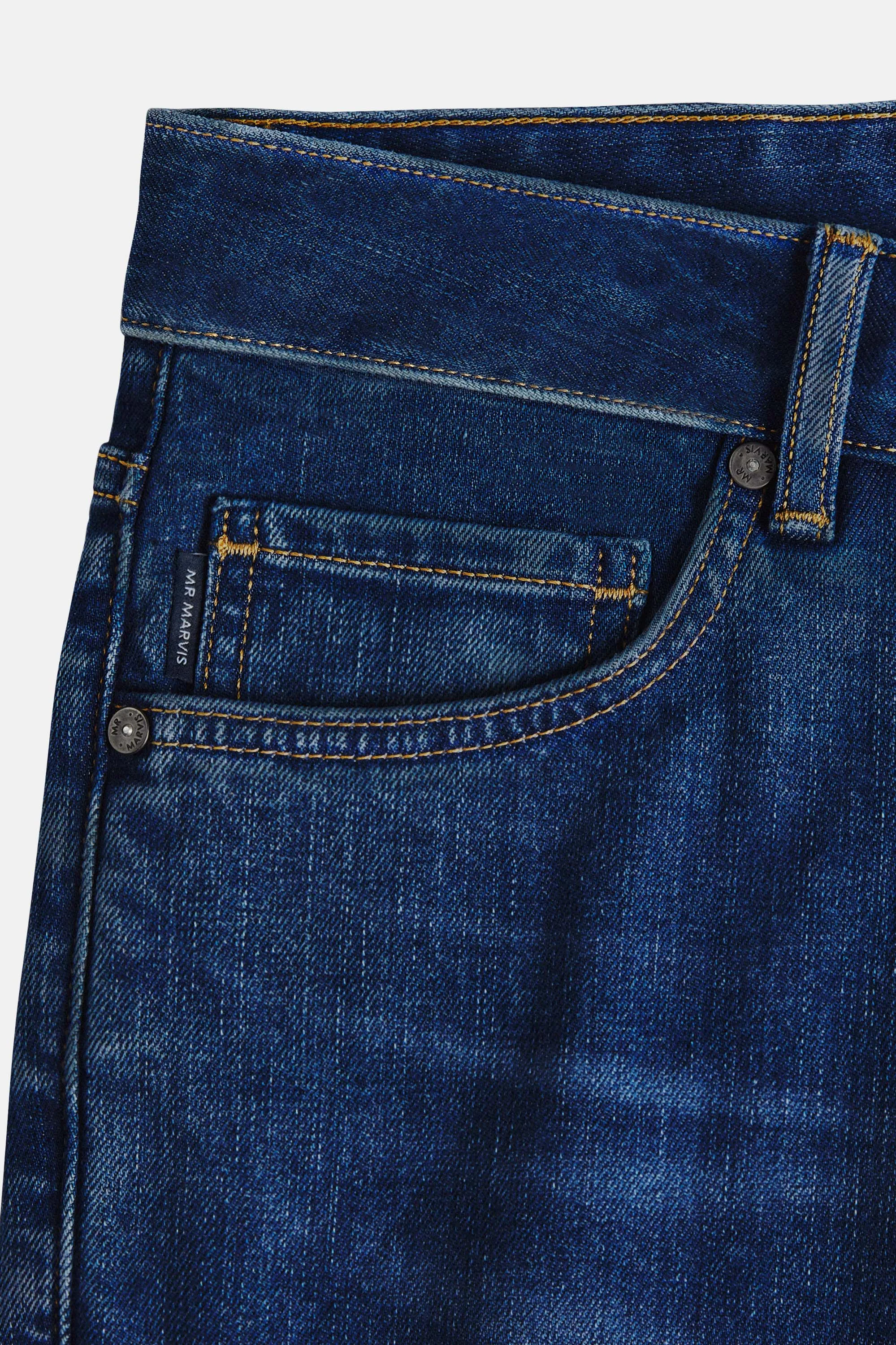 Davis * Jeans