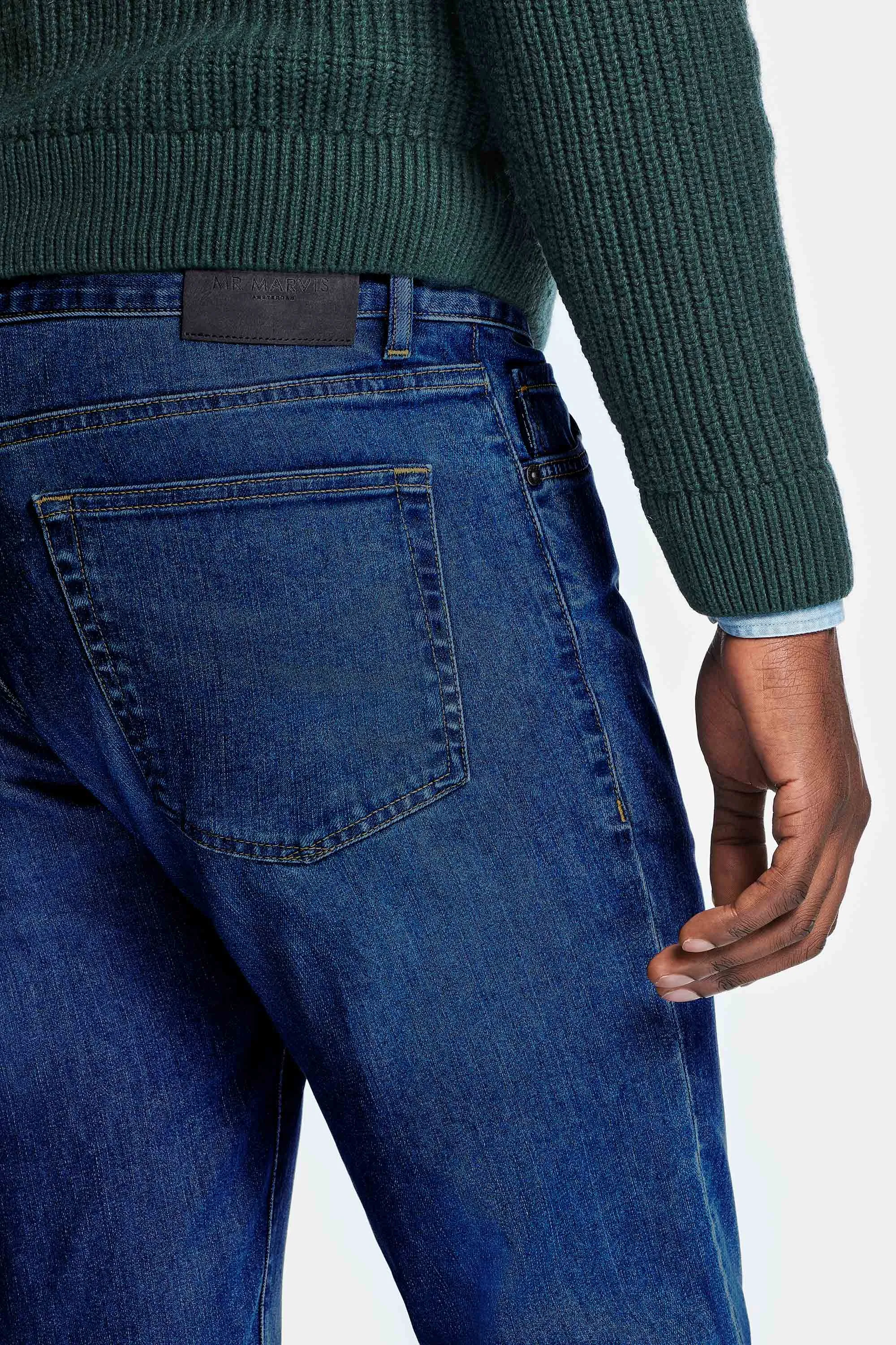 Davis * Jeans