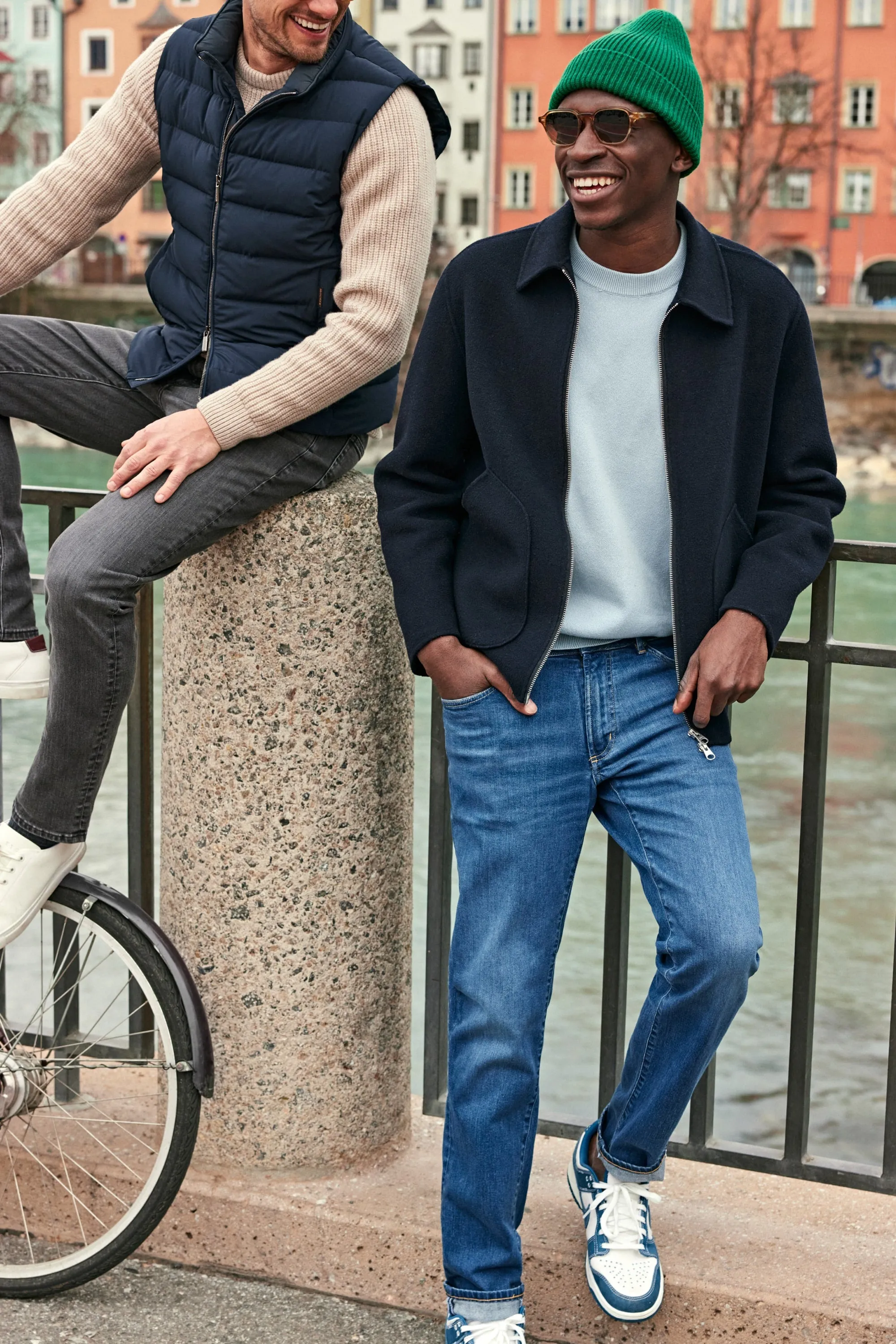 Davis * Jeans
