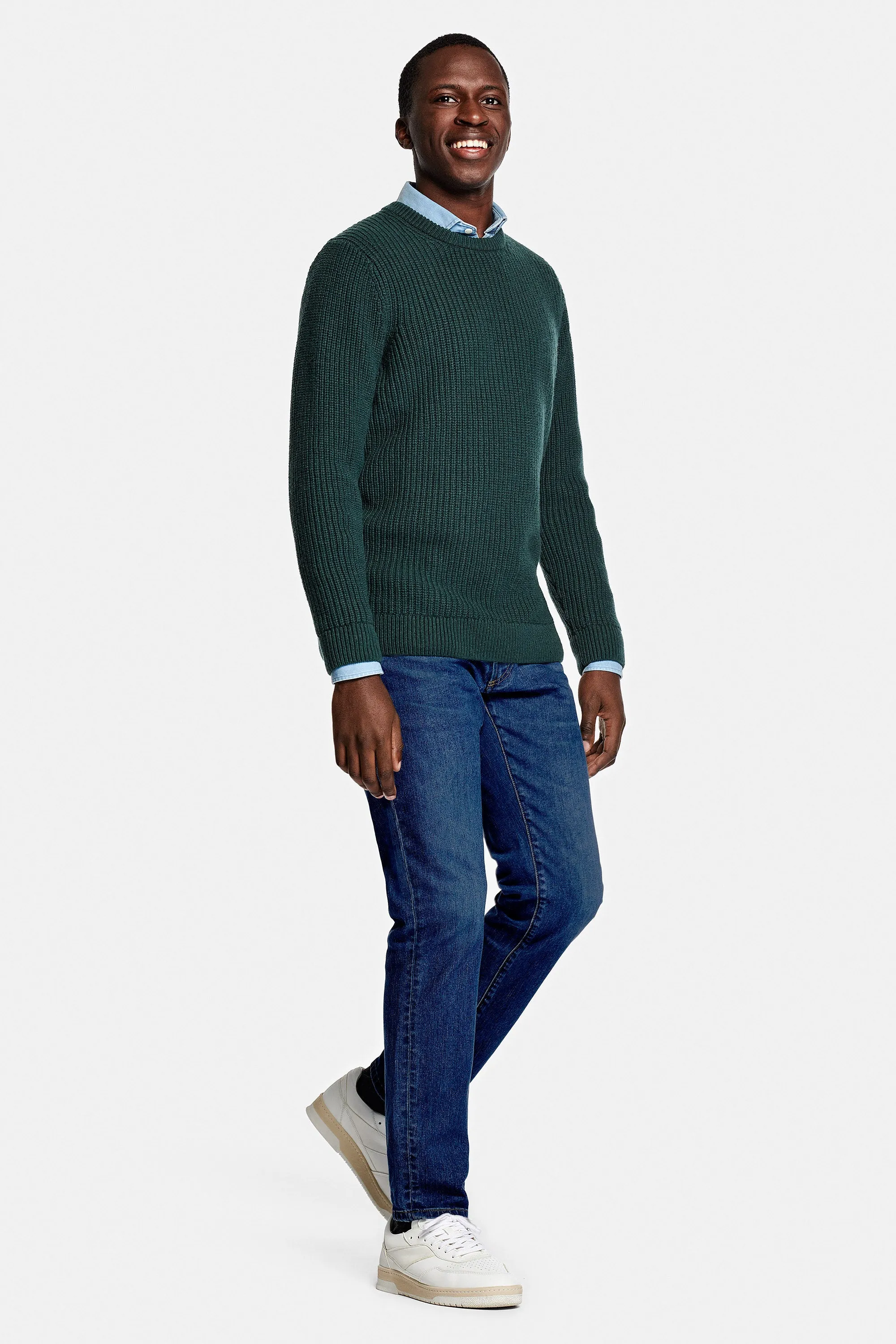 Davis * Jeans