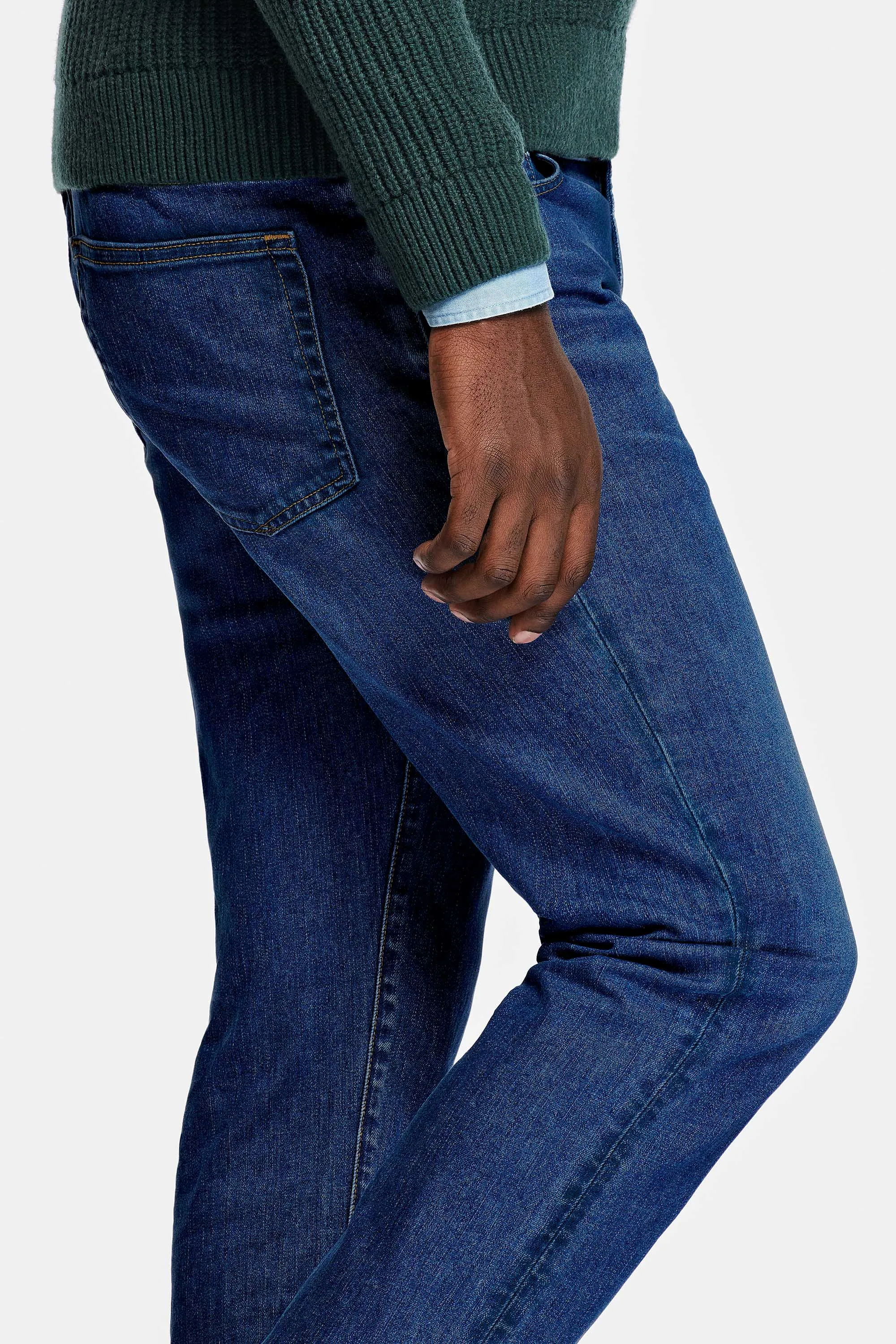 Davis * Jeans