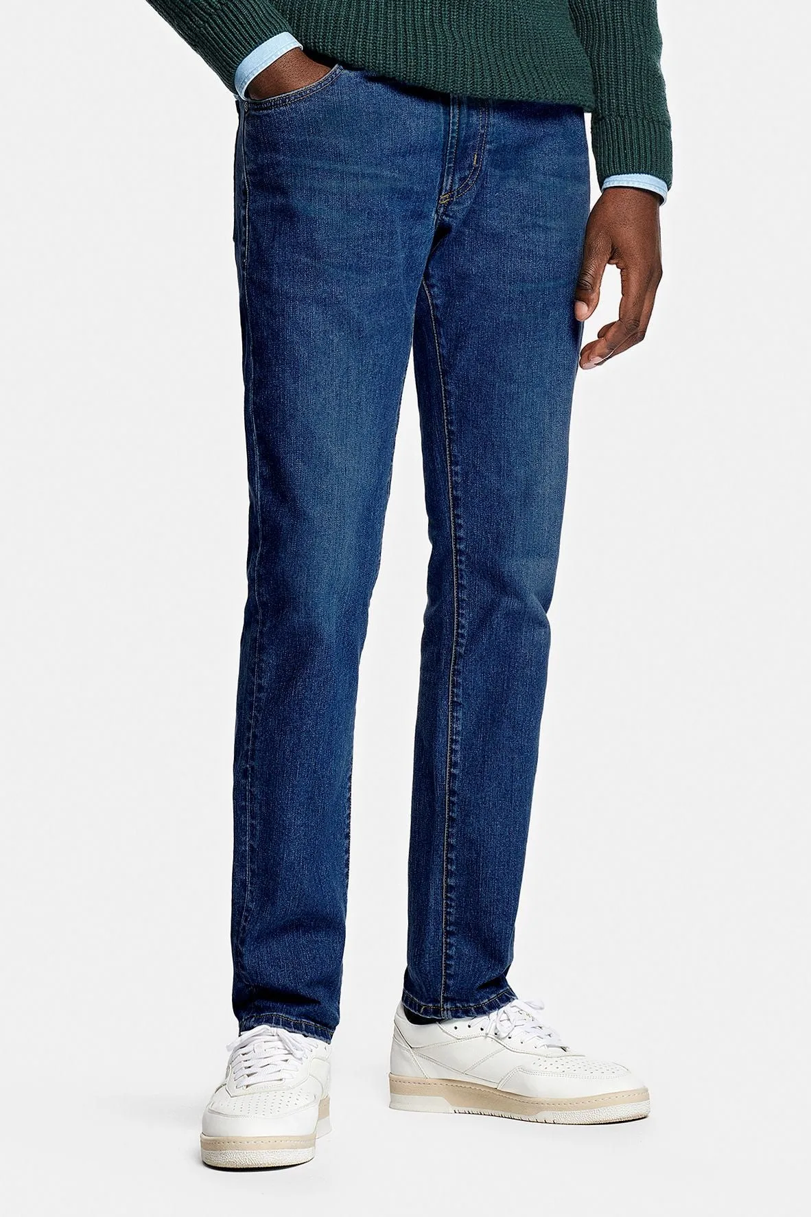 Davis * Jeans