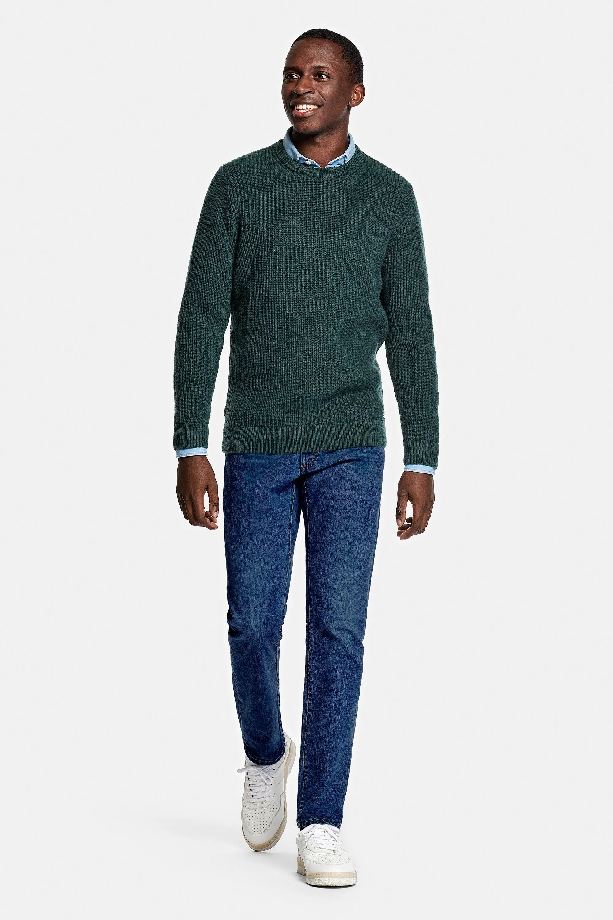 Davis * Jeans