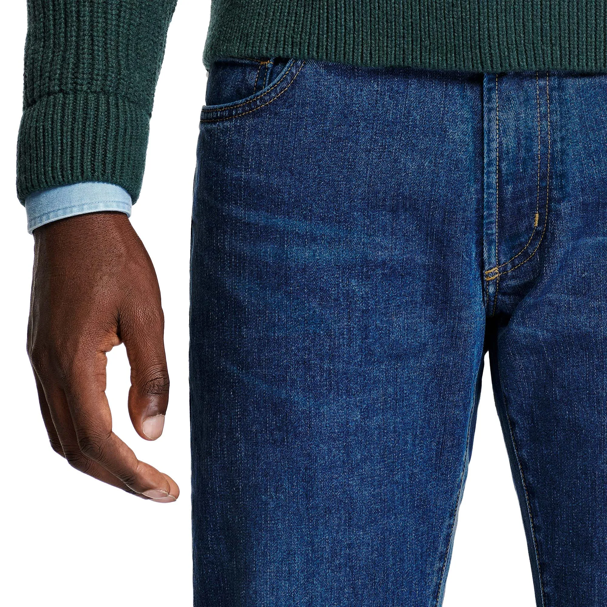 Davis * Jeans