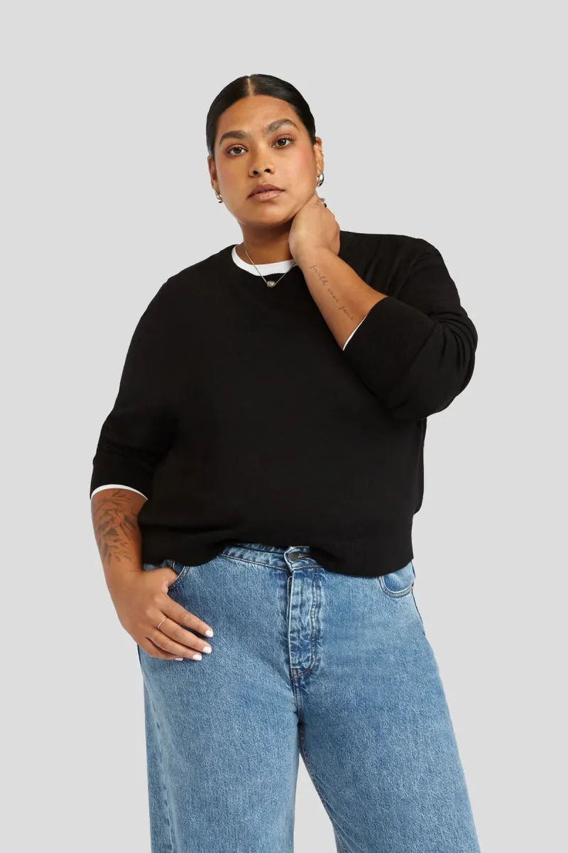 Decade Studio Quinn Jeans - Raw (Online Exclusive) or Rio (In-Store)