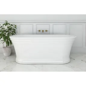 Decina Regent 1700 Freestanding Bath