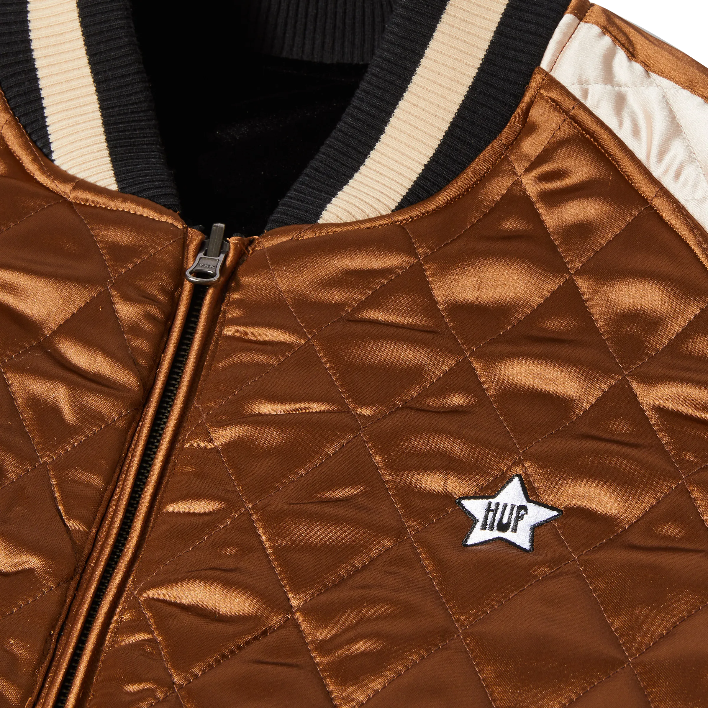 Destructive Skajyan Jacket