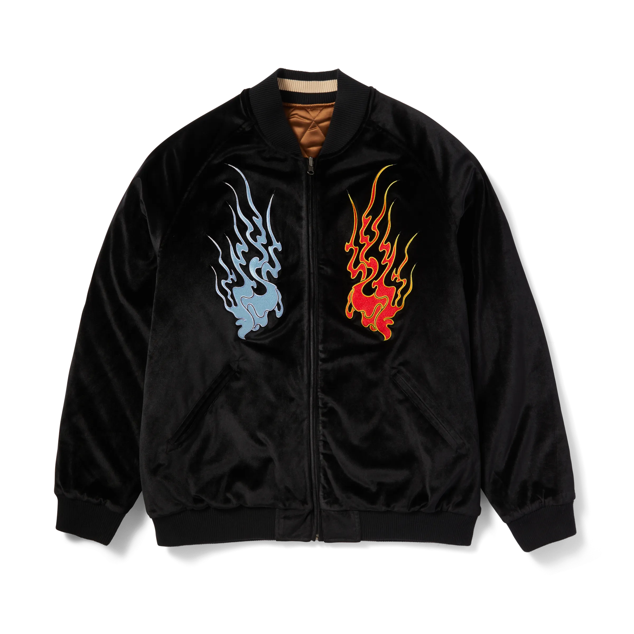 Destructive Skajyan Jacket