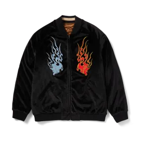 Destructive Skajyan Jacket