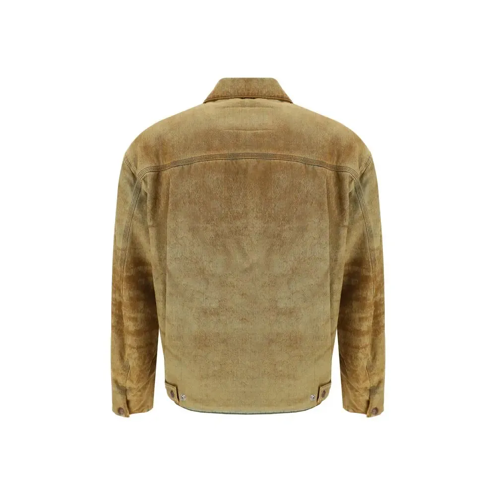 Diesel Denim Jacket