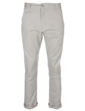Dissident Energy Casual grey Chinos