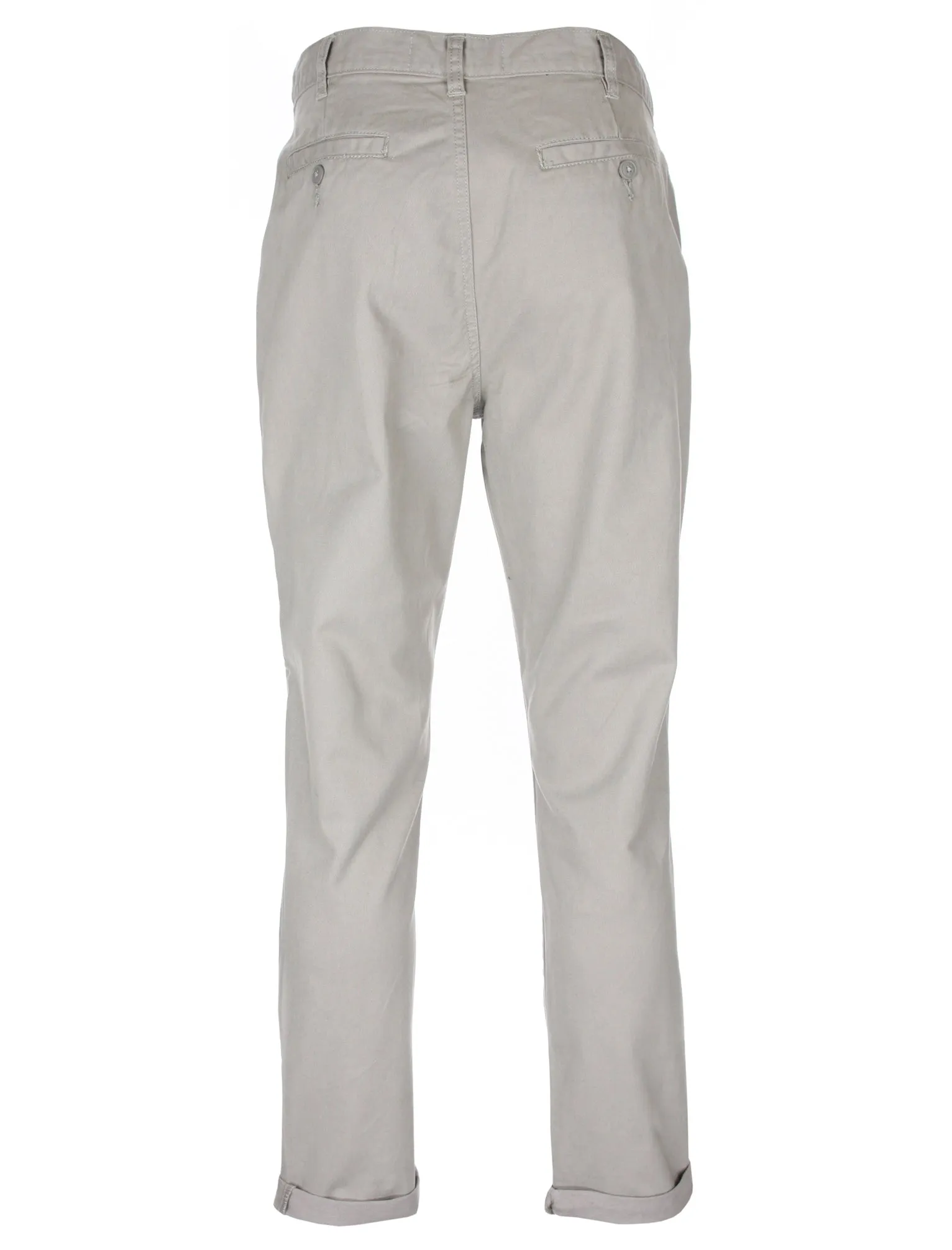 Dissident Energy Casual grey Chinos