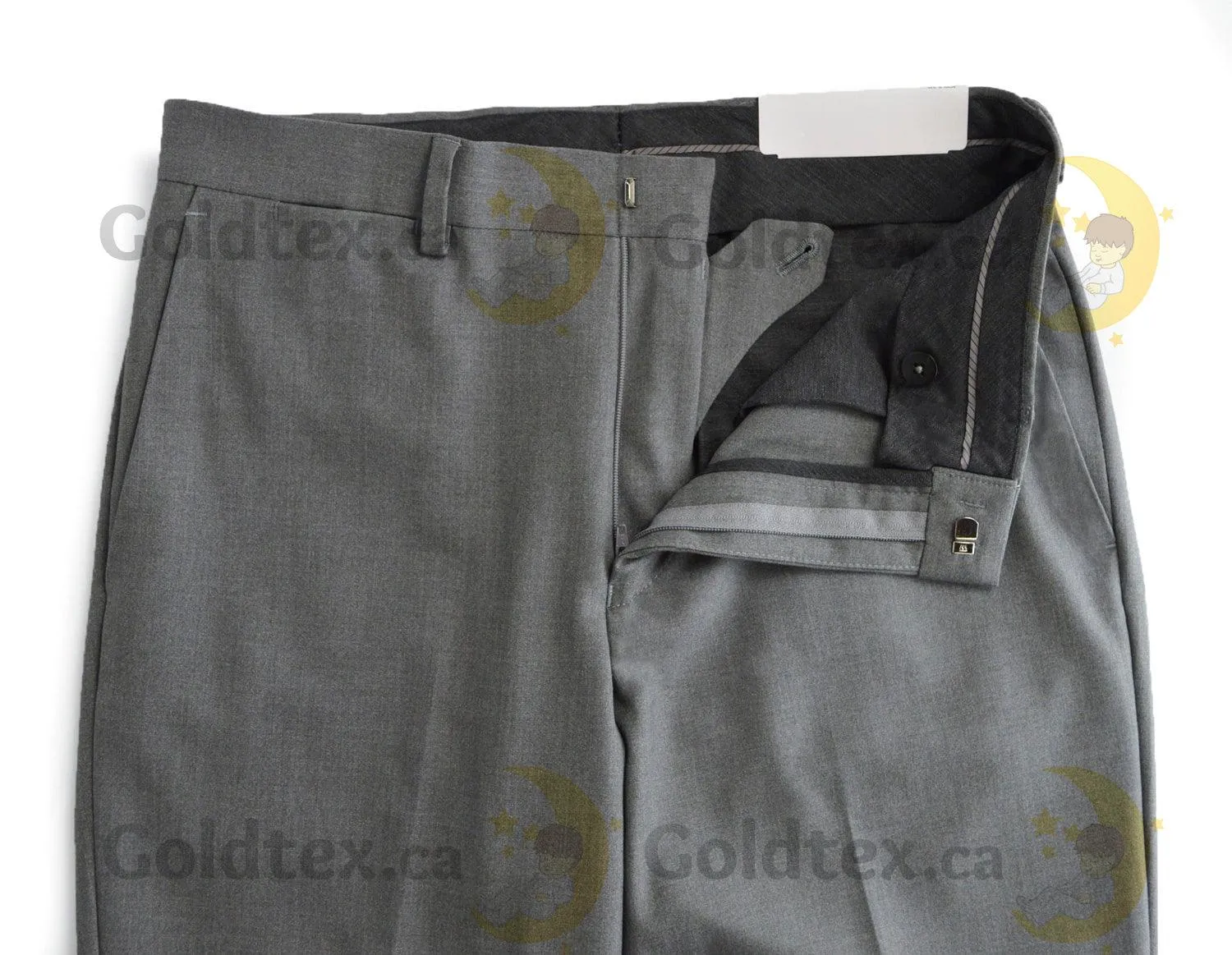DKNY Formal Boys Pants