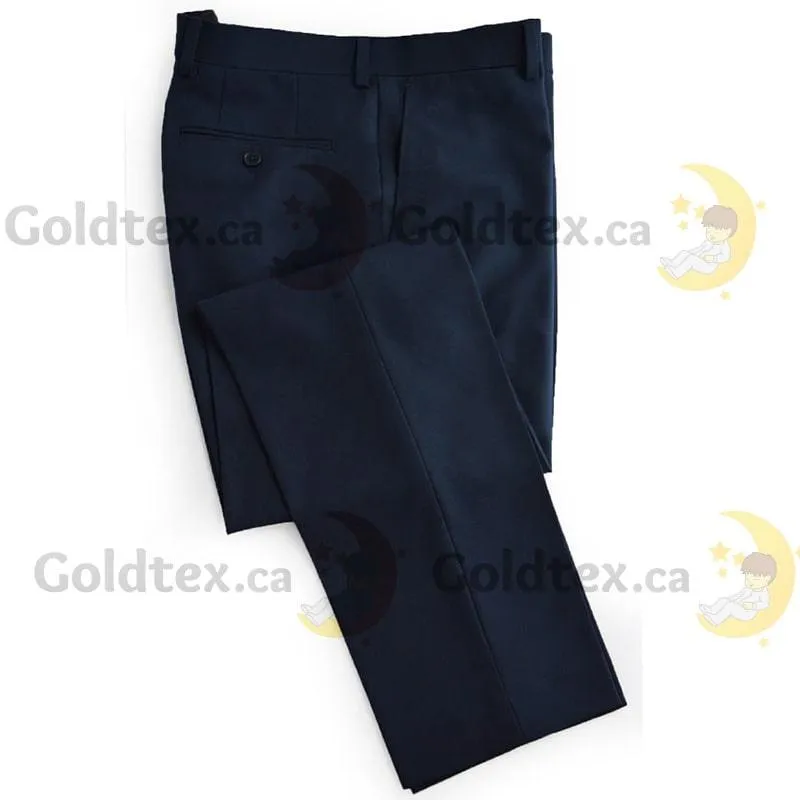 DKNY Formal Boys Pants