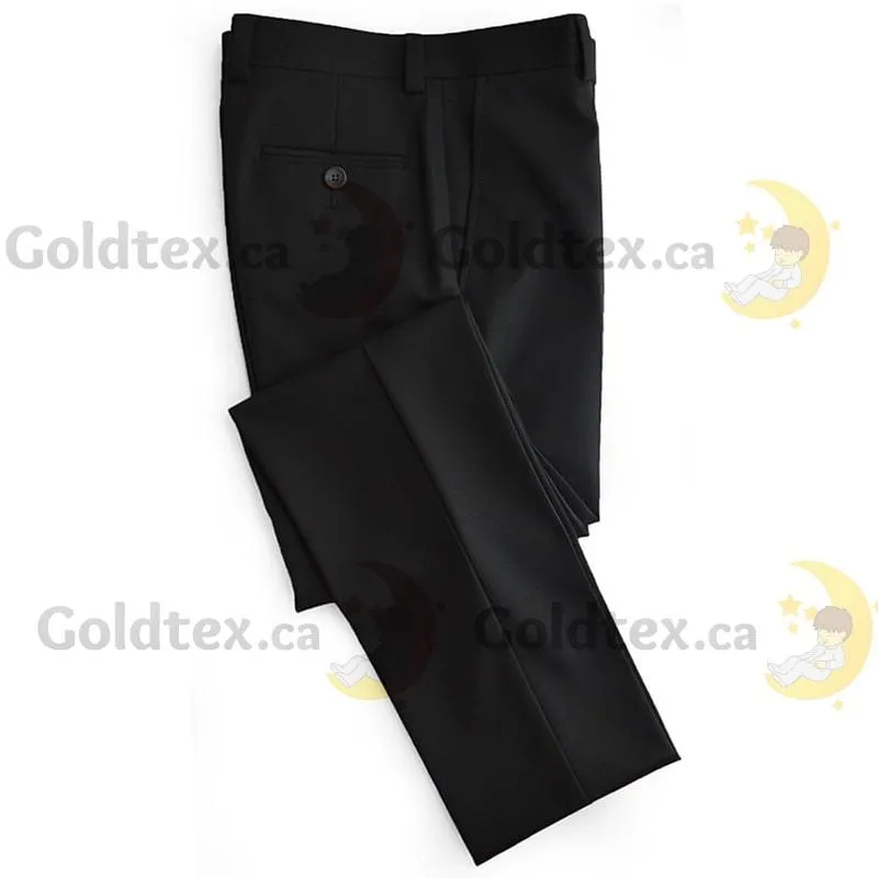 DKNY Formal Boys Pants