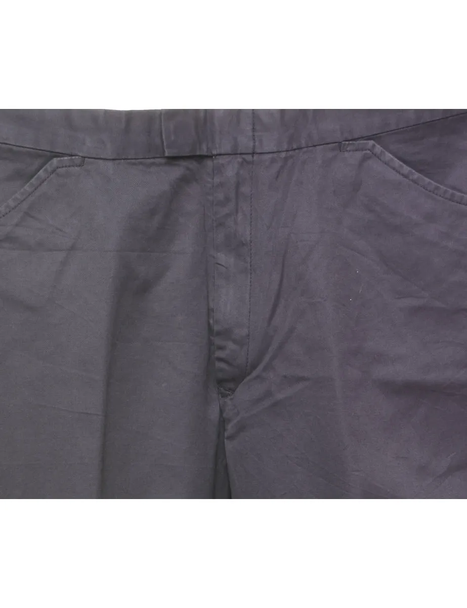 Dockers Navy Chinos - W36 L34
