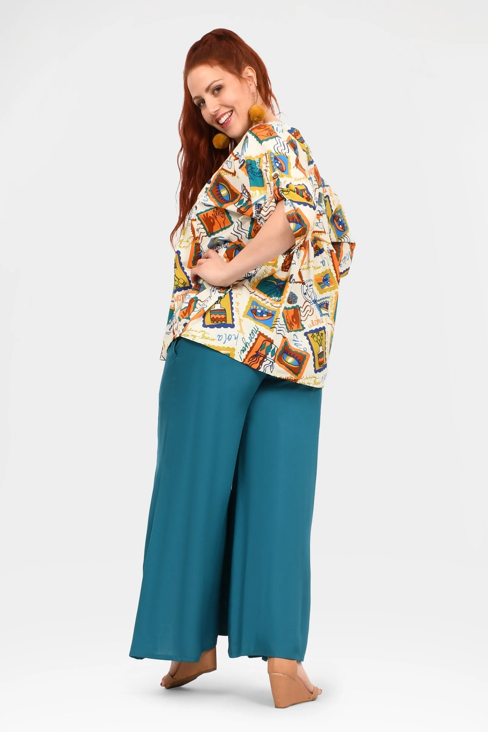 Eloise Pants