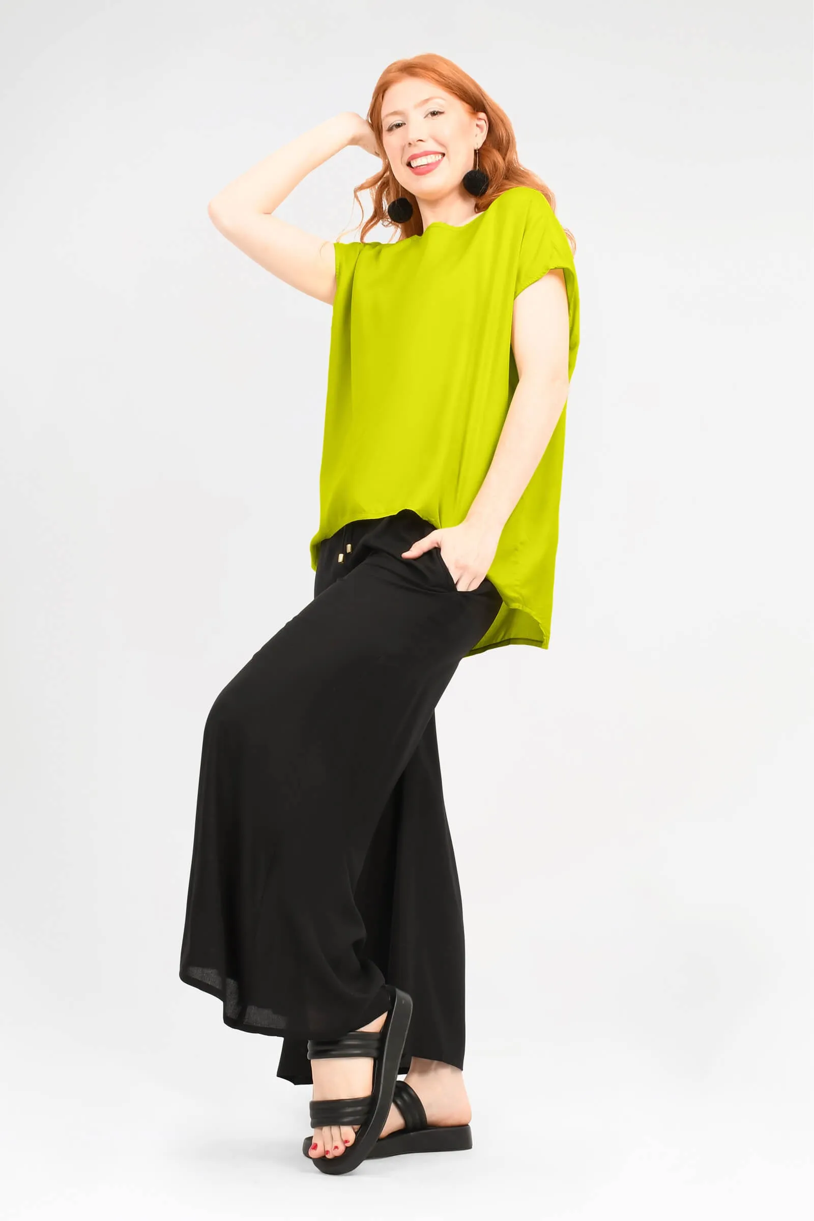 Eloise Pants
